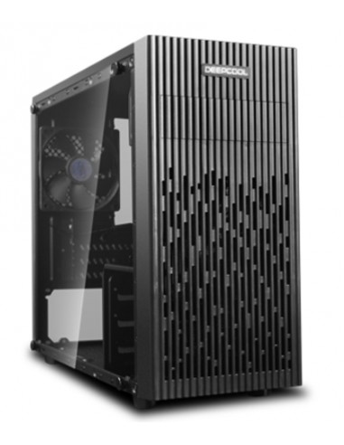 Case DeepCool MATREXX 30 noPSU